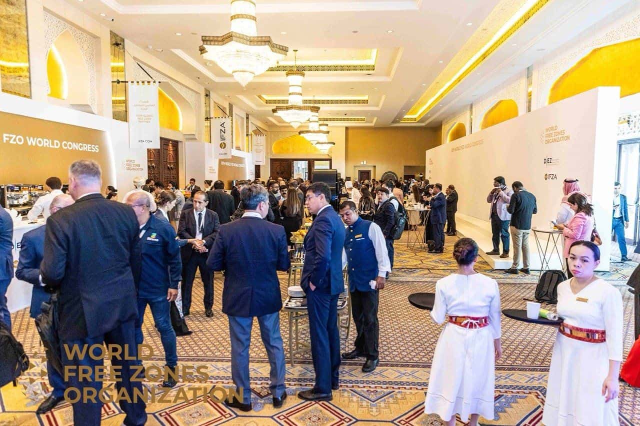 World FZO Weekly News | 10 March 2026 