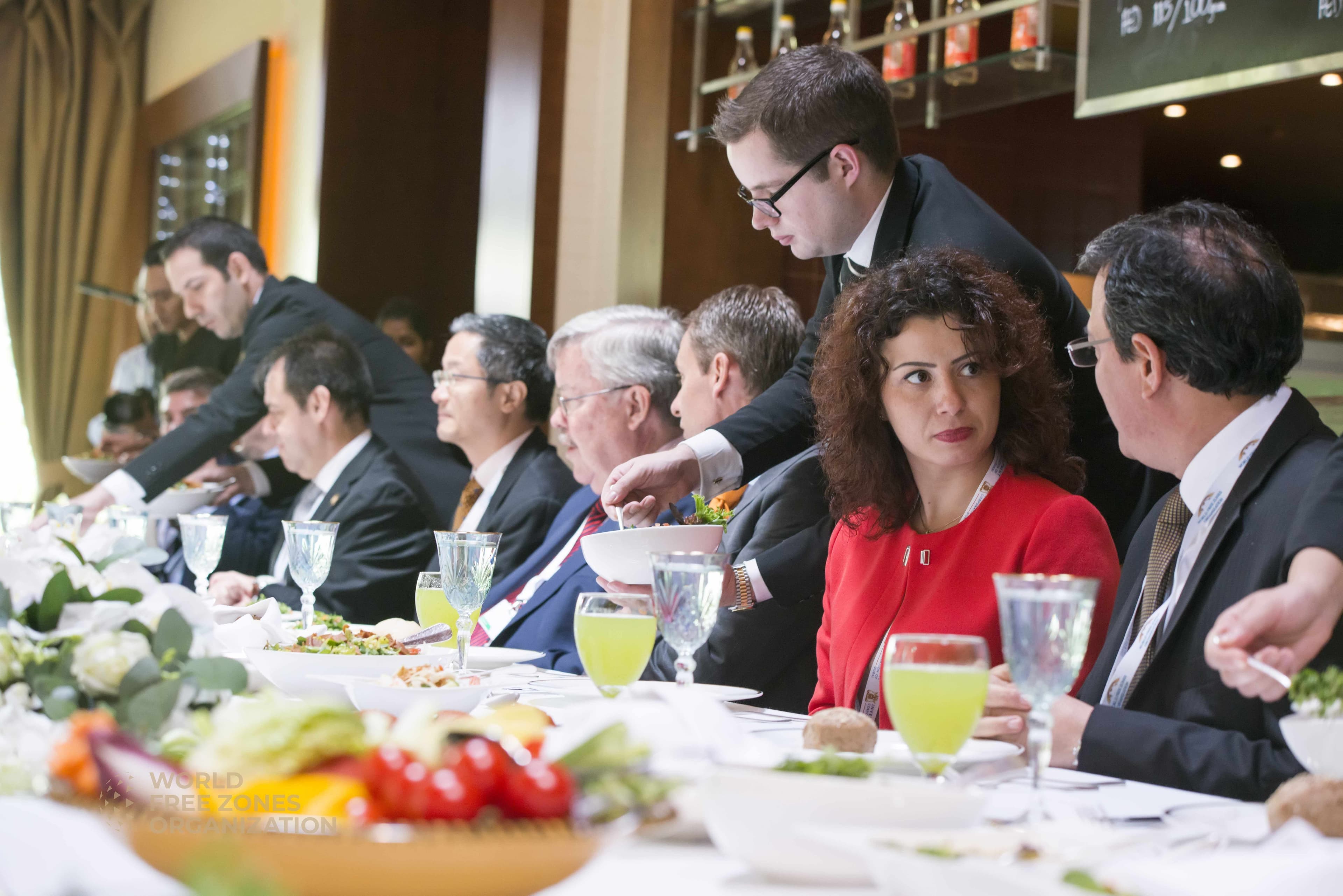 10th WFZO WORLD CONGRESS 